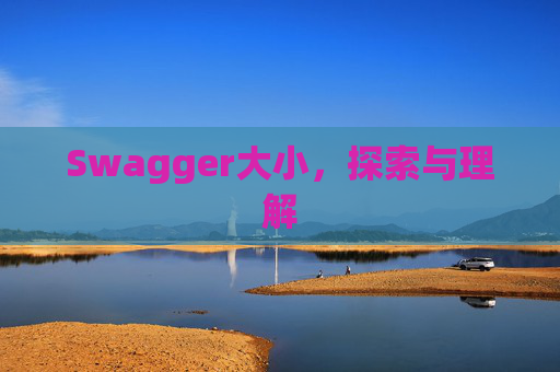 Swagger大小，探索与理解